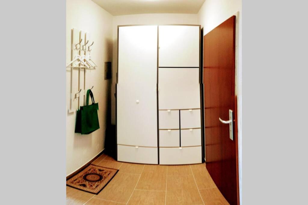 Altstadt Appartement Гослар Экстерьер фото
